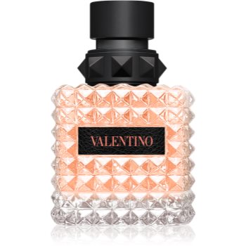 Valentino Born In Roma Coral Fantasy Donna Eau de Parfum pentru femei - imagine 2
